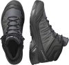 Ботинки X-ADVENTURE COLDRUSH WP (RU 45.5 UK 11.5 USm 12 СМ 29.5; asphalt/black/alloy)